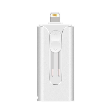 4-i--1 USB-minne