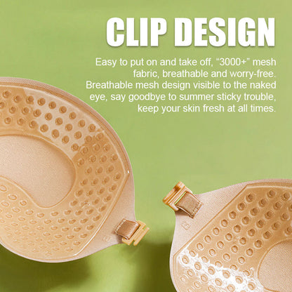 Mangoformede silikonpastiller