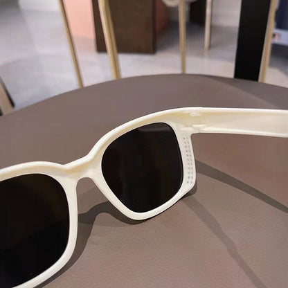 Polariserte solbriller mot nærsynthet mot ultrafiolett stråling