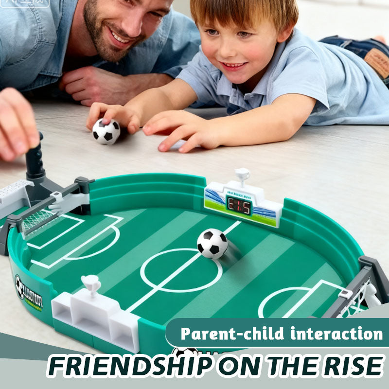 ⚽ Bordfotball interaktivt spill