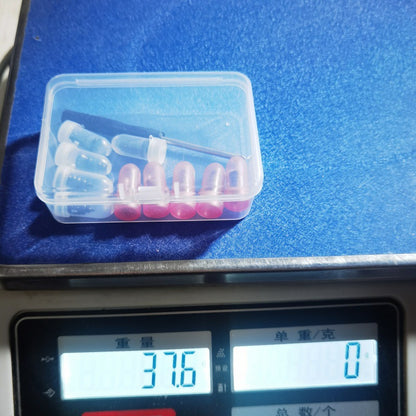 Reparasjonsspiker for vakuumdekk