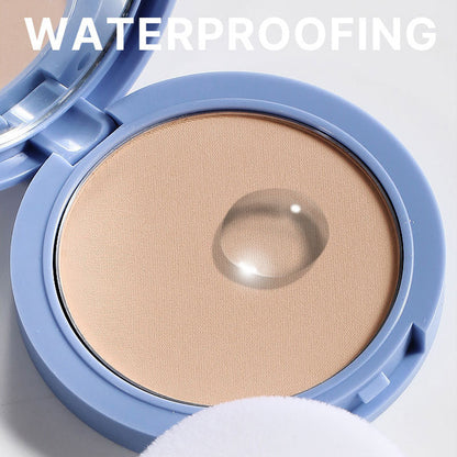 🌸 Felfri Finish Pudder