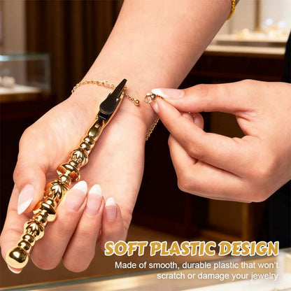 Armbåndslås Ekstra klips