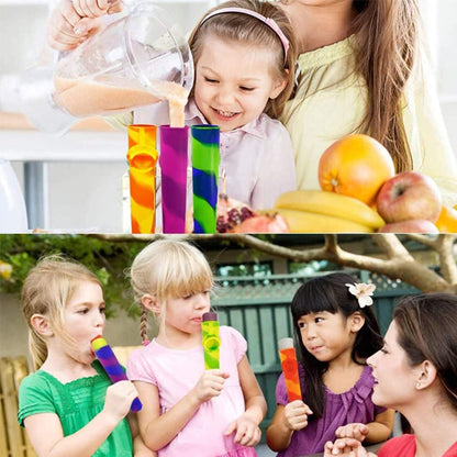 Ispinneform i silikon i ett stykke (kjøp 1 få 1 gratis)