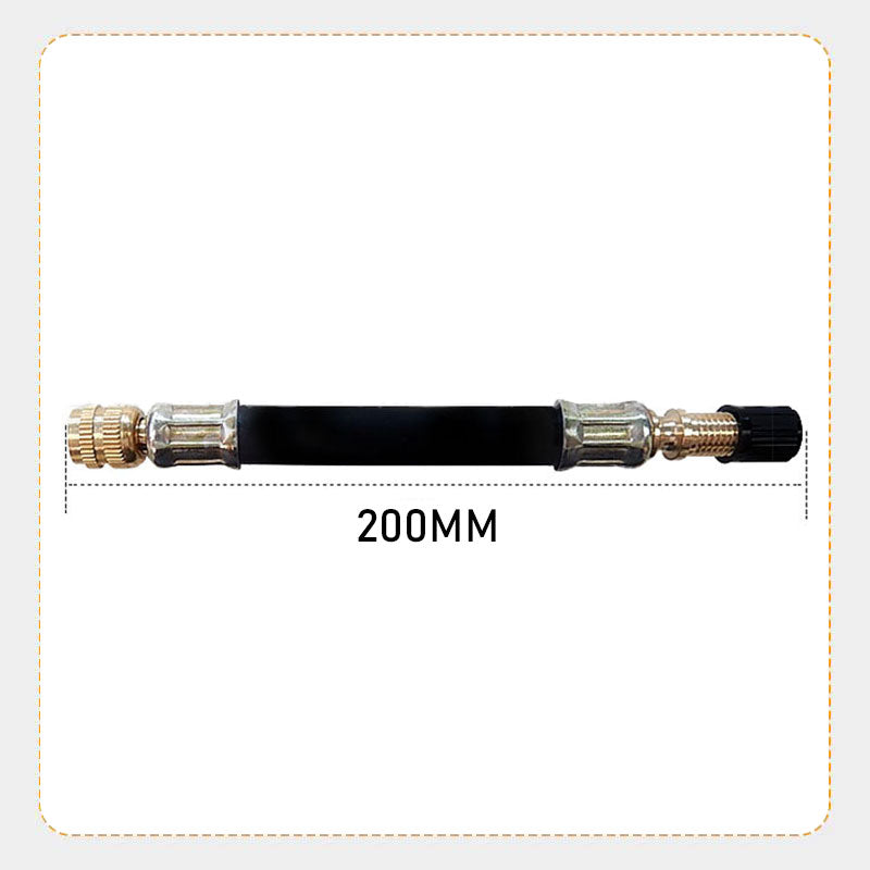 🔥Kjøp 1 få 1 gratis🔥Universell fleksibel dekkventilforlengelse