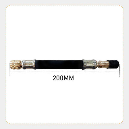 🔥Kjøp 1 få 1 gratis🔥Universell fleksibel dekkventilforlengelse