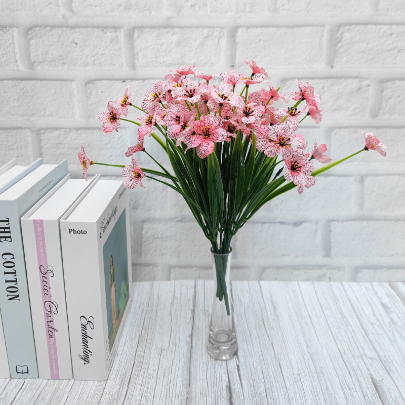 💥Kunstige blomster til utendørsbruk💐