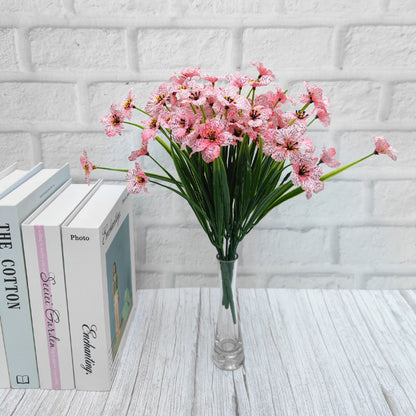 💥Kunstige blomster til utendørsbruk💐