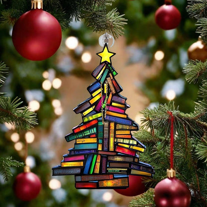 Julepynt til juletreet