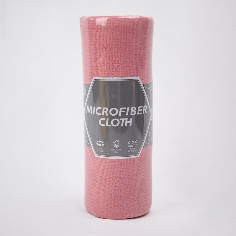 ♻️Gjenbrukbare papirhåndklær av mikrofiber, rull🧻