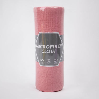 ♻️Gjenbrukbare papirhåndklær av mikrofiber, rull🧻
