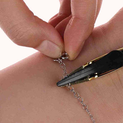 Armbåndslås Ekstra klips