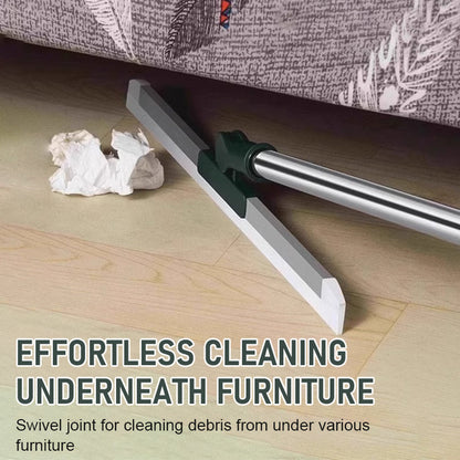 🧹 Magic silikonkost og gulvskrape