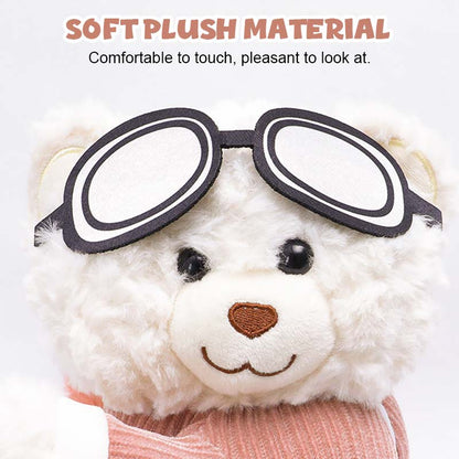 Søt Bjørn Bilpapirboks