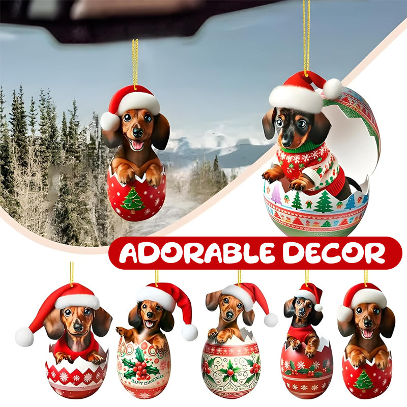 🎄Pawfect Adventskalender for Julenedtellingen