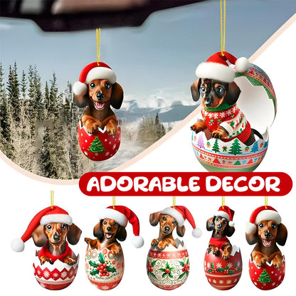 🎄Pawfect Adventskalender for Julenedtellingen