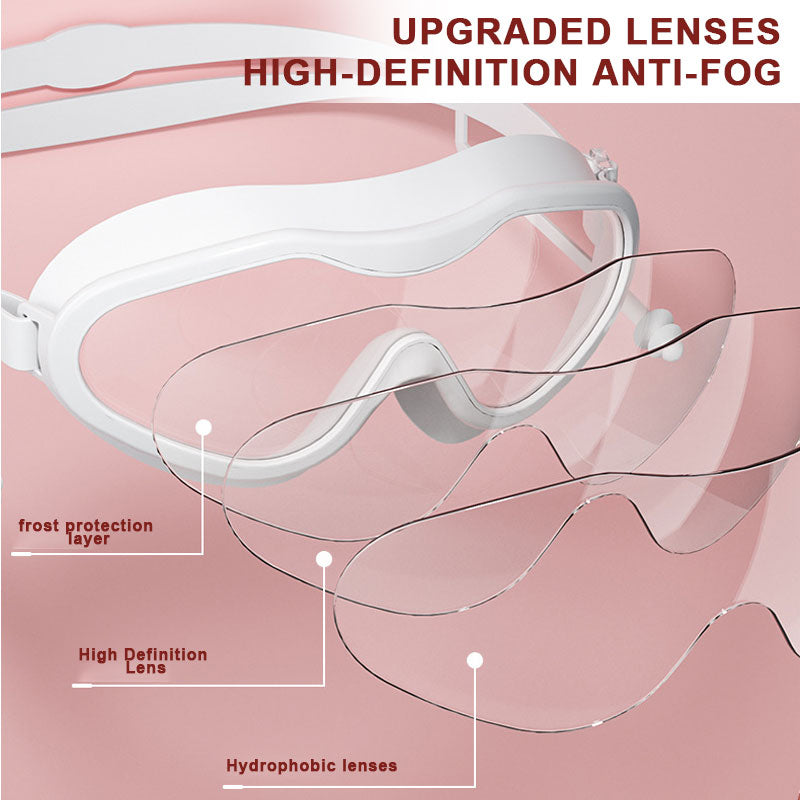 svømmebriller med stor innfatning🏊‍♂️