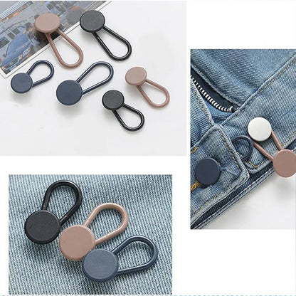 Forlenger for bukselinningsknapp