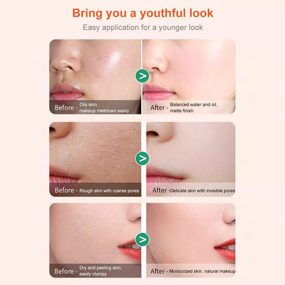 🎉HOT SALE🎉Multi-VC Naturlig Sminkekrem