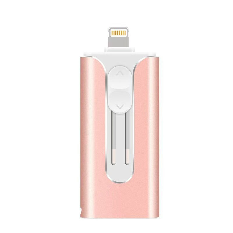 4-i--1 USB-minne