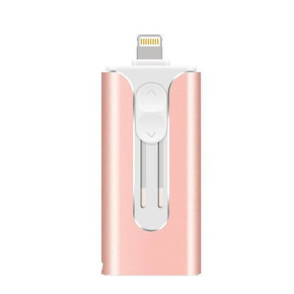 4-i--1 USB-minne