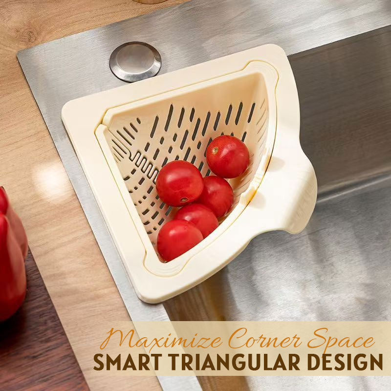 Magnetisk dreneringsfilterkurv