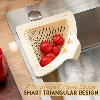 Magnetisk dreneringsfilterkurv