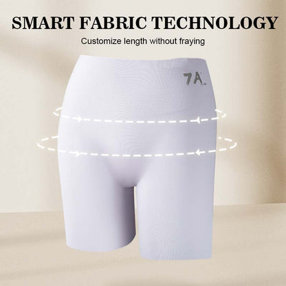 Is-silke Sikkerhetsbukse 3-i-1 - Si farvel til pinlige synlige truserammer