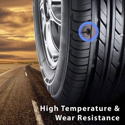 Reparasjonsspiker for vakuumdekk