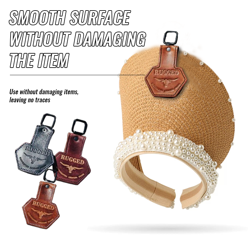 ✨2025 Ny ankomst ✨100% håndlaget hatteklemme