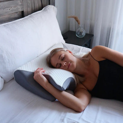 Dreamz - Ortopedisk pute