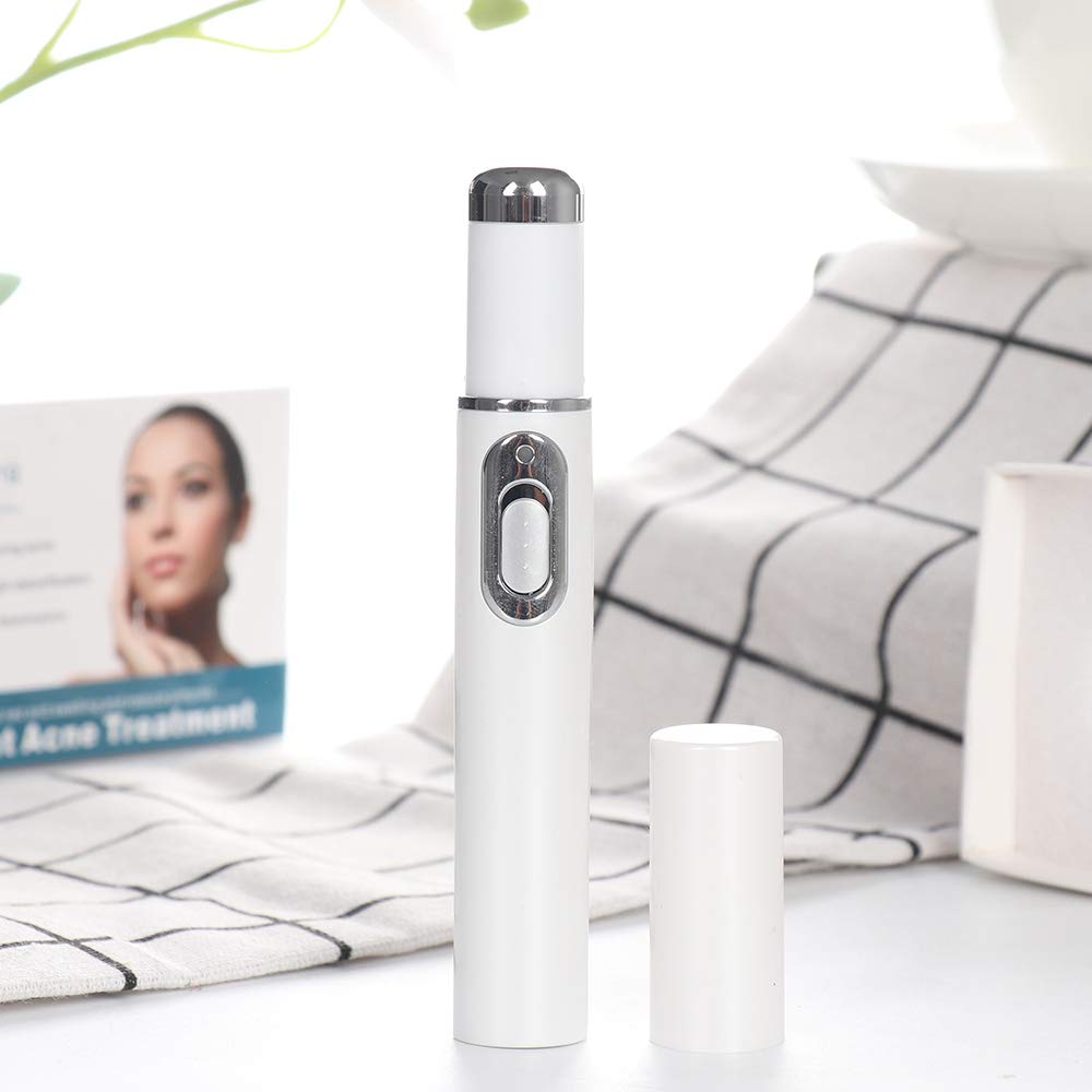 ikke-invasiv laserpeker – fjerning av fødselsmerker og vorter