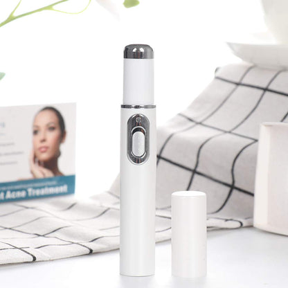 ikke-invasiv laserpeker – fjerning av fødselsmerker og vorter