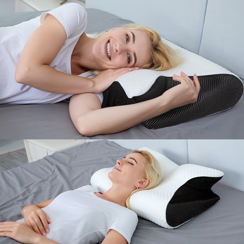 Dreamz - Ortopedisk pute