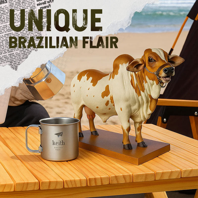 🐂🥃Nelore bull spritdispensere