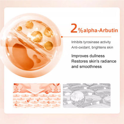 🎉HOT SALE🎉Multi-VC Naturlig Sminkekrem