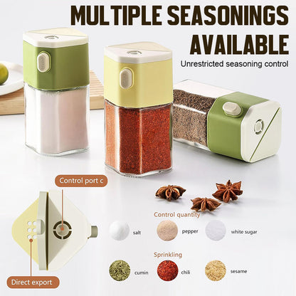 Salt- Og Krydderbøsse