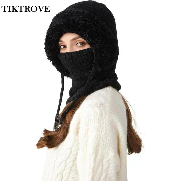 🔥3-i-1 lue for kvinne