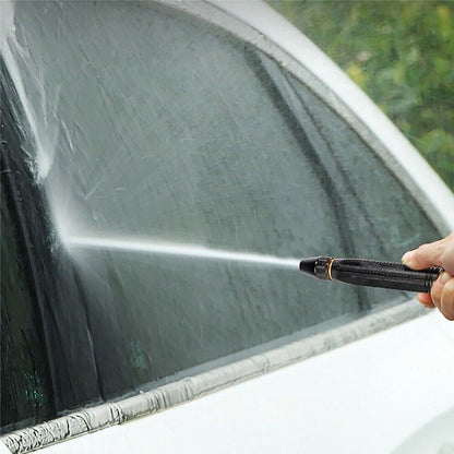 Legering svart diamant vannrørhode