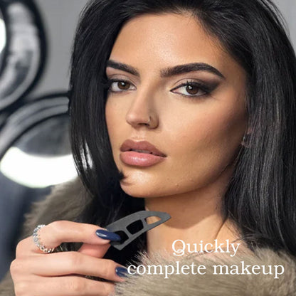 Øyenskyggeassistent