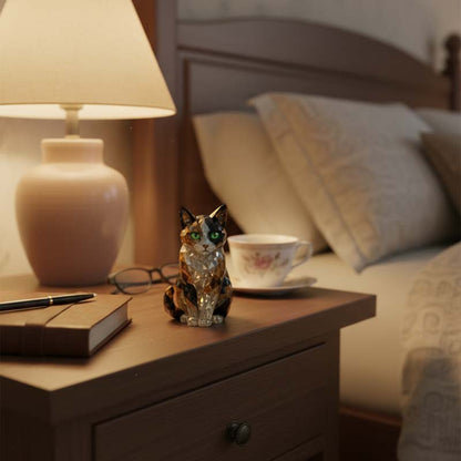 🌲Julepresang - Crystal Cats adventskalender 2025