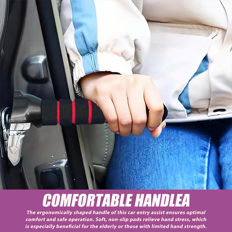 Vindusbryter I Armlene I Bilen