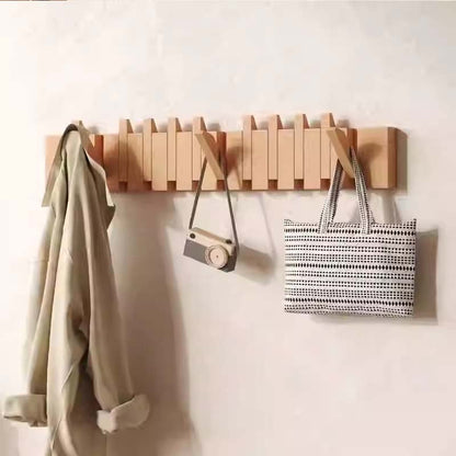 Kleshenger Med Piano-nøkkel