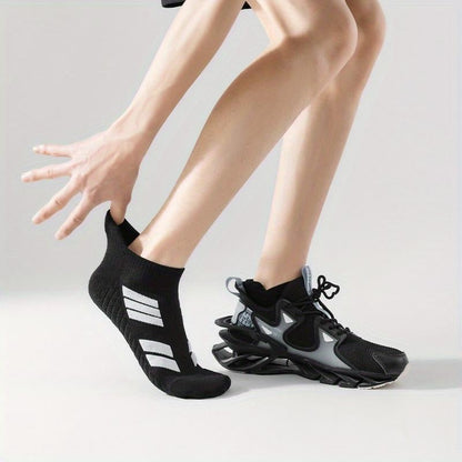 🧦Unisex Sneaker-sokker👟💪