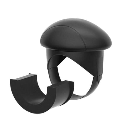 Rattforsterker i bilen