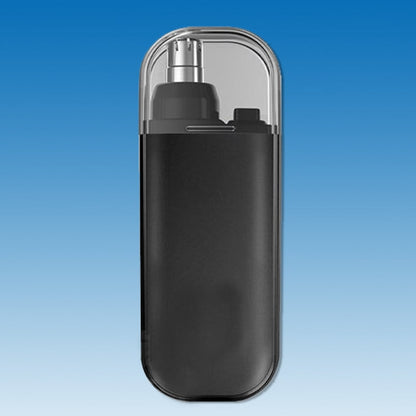 Bærbar nesehårtrimmer (smertefri og presis)