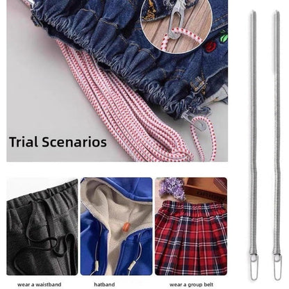 Tappeverktøy laget av fjærstål