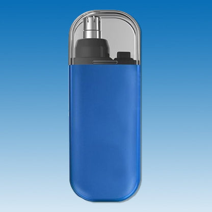 Bærbar nesehårtrimmer (smertefri og presis)