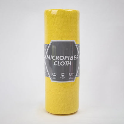 ♻️Gjenbrukbare papirhåndklær av mikrofiber, rull🧻