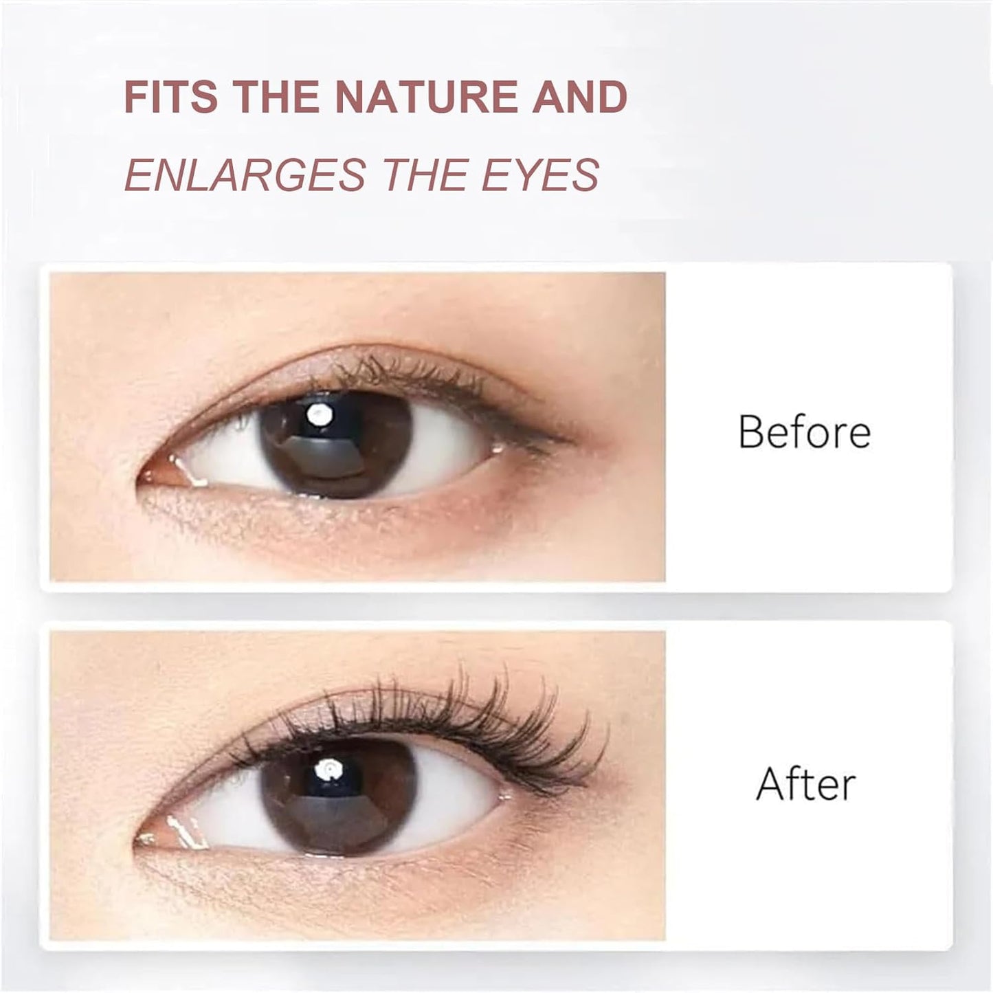 Magnetvipper - Få den ultimate cat-eye-looken